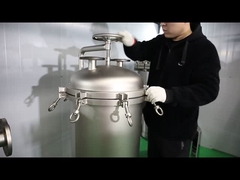 الإسكان مرشح خرطوشة