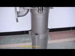 حقيبة الإسكان مرشح