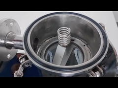 حقيبة خارجية للفلترات HEPA